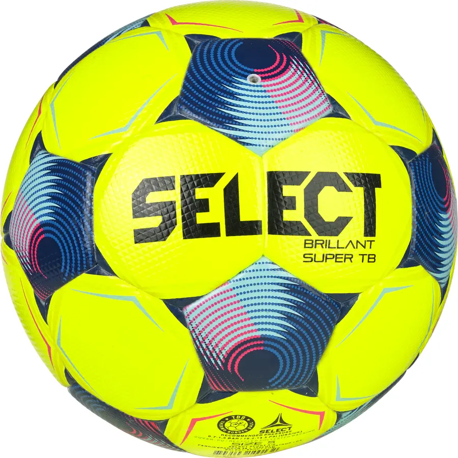 Fotboll Select Brilliant Super TB V25 | strl. 5
