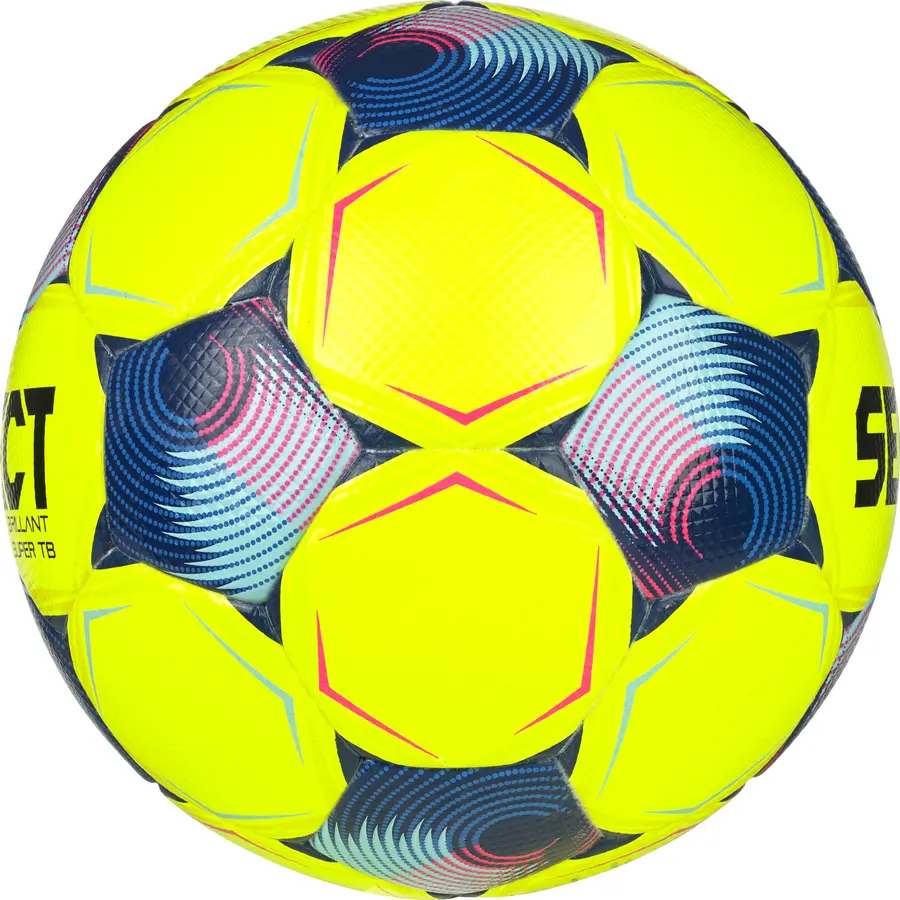 Fotboll Select Brilliant Super TB V25 | strl. 5