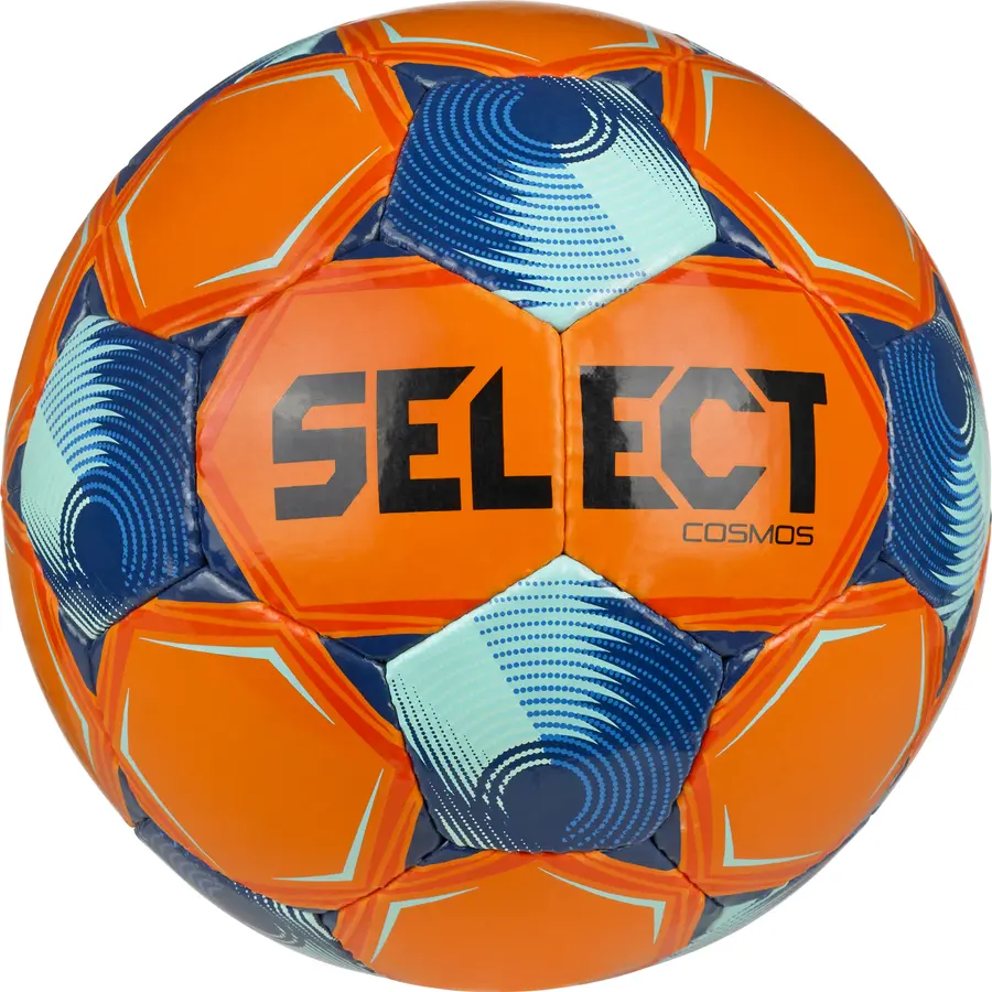 Fotboll Select Cosmos Asfaltsboll | Strl. 4 & 5