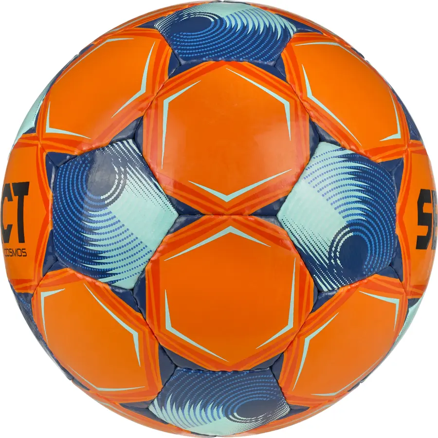 Fotboll Select Cosmos Asfaltsboll | Strl. 4 & 5