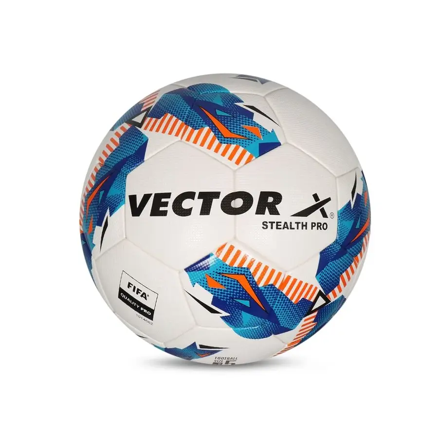 Fotboll Vector Stealth Pro 5