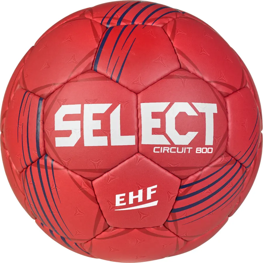 Handboll med extra vikt | Select Circuit 3