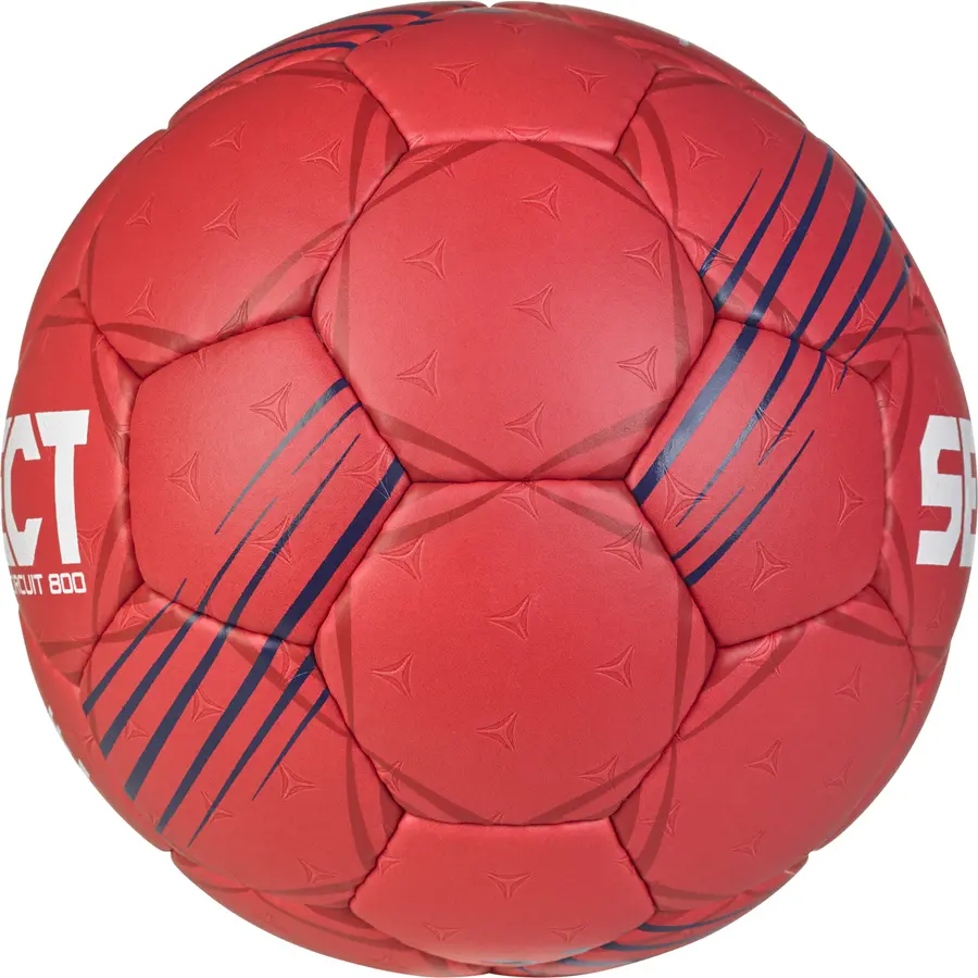 Handboll med extra vikt | Select Circuit 3