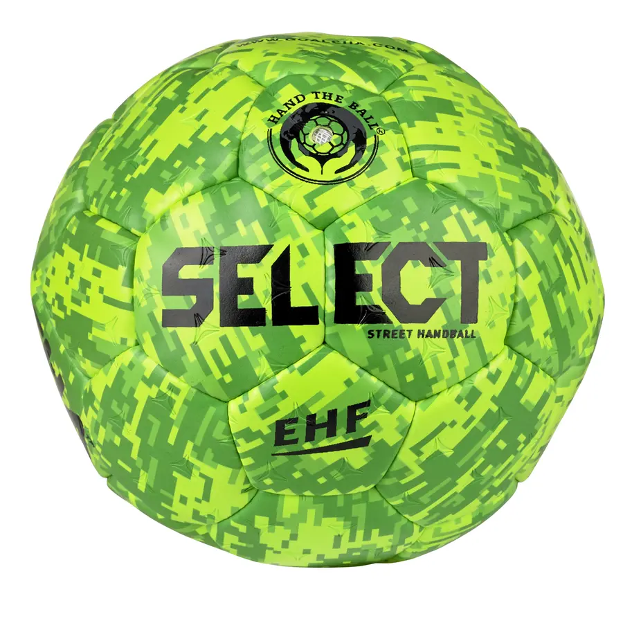 Streethandboll Select Goalcha Mini
