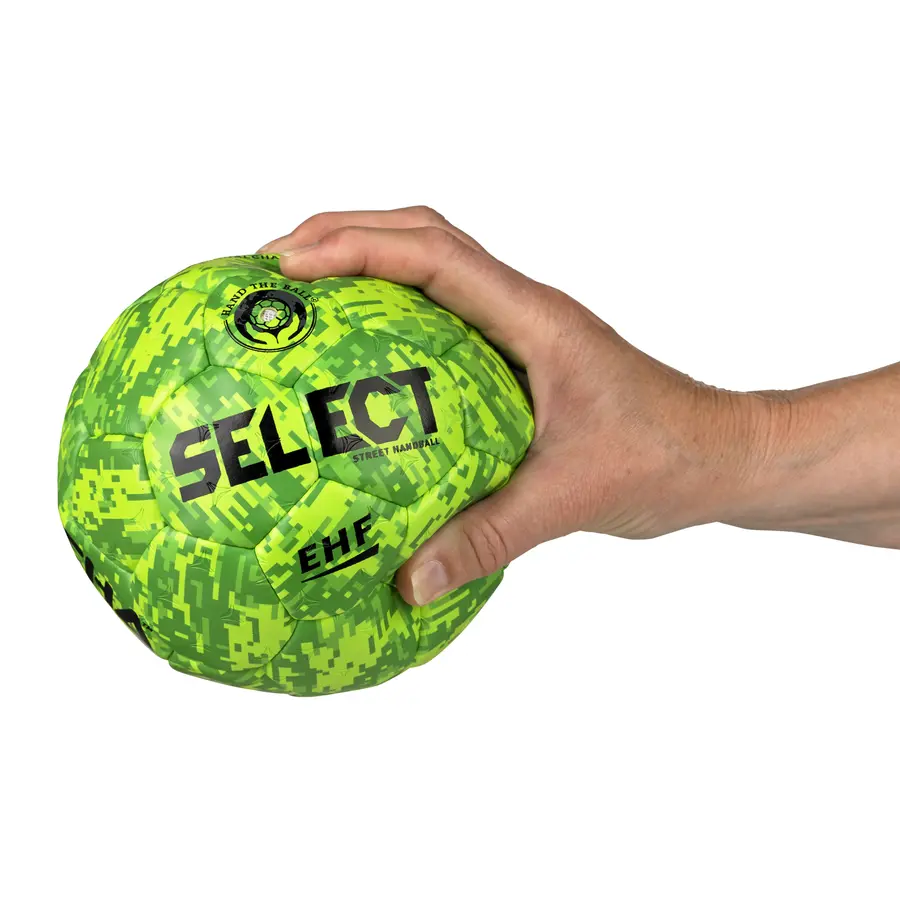 Streethandboll Select Goalcha Mini