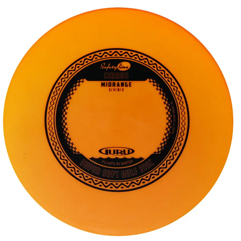Disc Midrange SafetyLine Cirrus
