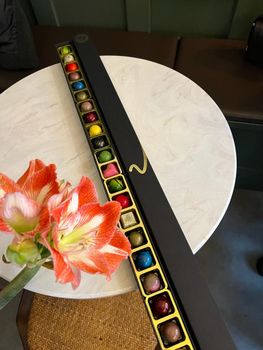 Pralinask 24 bitars