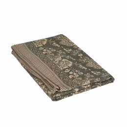 Kopia Duk Sonia Mörkgrön