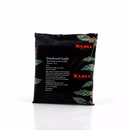 Kahls Smaksatt Kaffe Smörkola