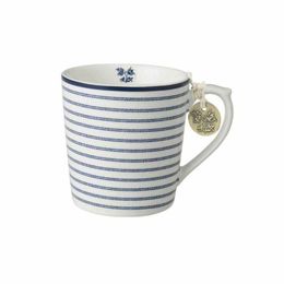 Minimug Candy Stripe Laura Ashley