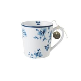 Minimug China Rose Laura Ashley