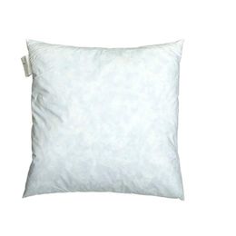 Fjäderinnerkudde 50x50 cm