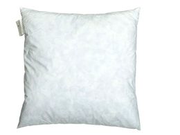 Fjäderinnerkudde 65x65 cm