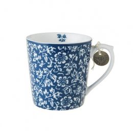 Mug Sweet Alyssum Laura Ashley