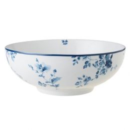 Bowl 23 China Rose Laura Ashley