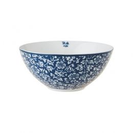 Bowl 16 Sweet Alyssum Laura Ashley