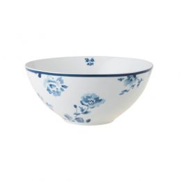 Bowl 16 China Rose Laura Ashley
