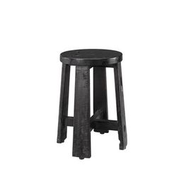 Artwood Vail Stool Black