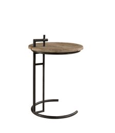 Artwood Sidetable West