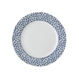 Plate 18 Floris Laura Ashley