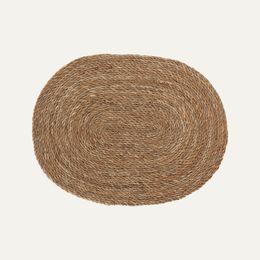 Bordstablett Emil Natural Oval