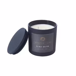 Sanctuary Doftljus Pure Musk