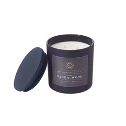 Sanctuary Doftljus Sandalwood