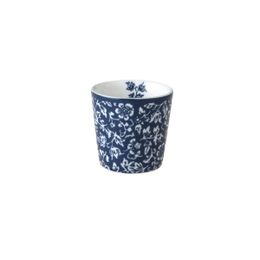 Egg Cup Sweet Alyssum Laura Ashley