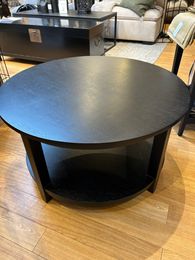 NXT Soffbord Jura Batavia Black