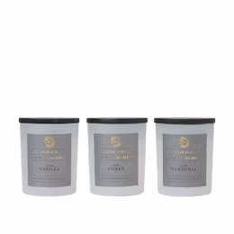 Yasu Doftljus Feng Shui 3-p