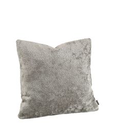 Artwood Kuddfodral Lago Light Grey 50x50cm