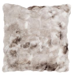 Misty Kudde Sand 65x65cm
