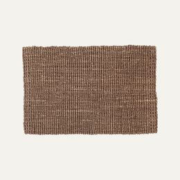 Dörrmatta Julia Jute Potato 90x60