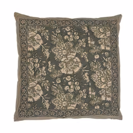 Sonia Kuddfodral Grön