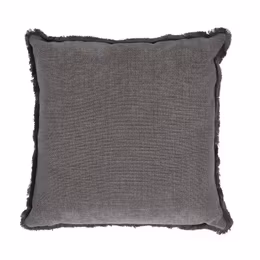 Kuddfodral Danny Mörkgrå