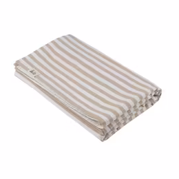 Akrylatduk Svea Sand 140x250cm