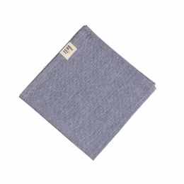 Vide Servett Denim 45x45cm