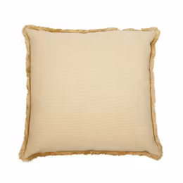 Kuddfodral Danny Ljusgul