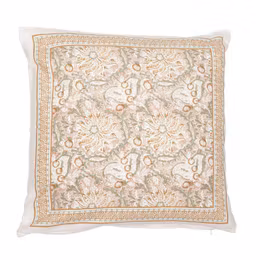 Dante Kuddfodral Rosa 48x48