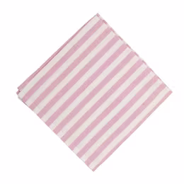 Svea Servett Rosarandig