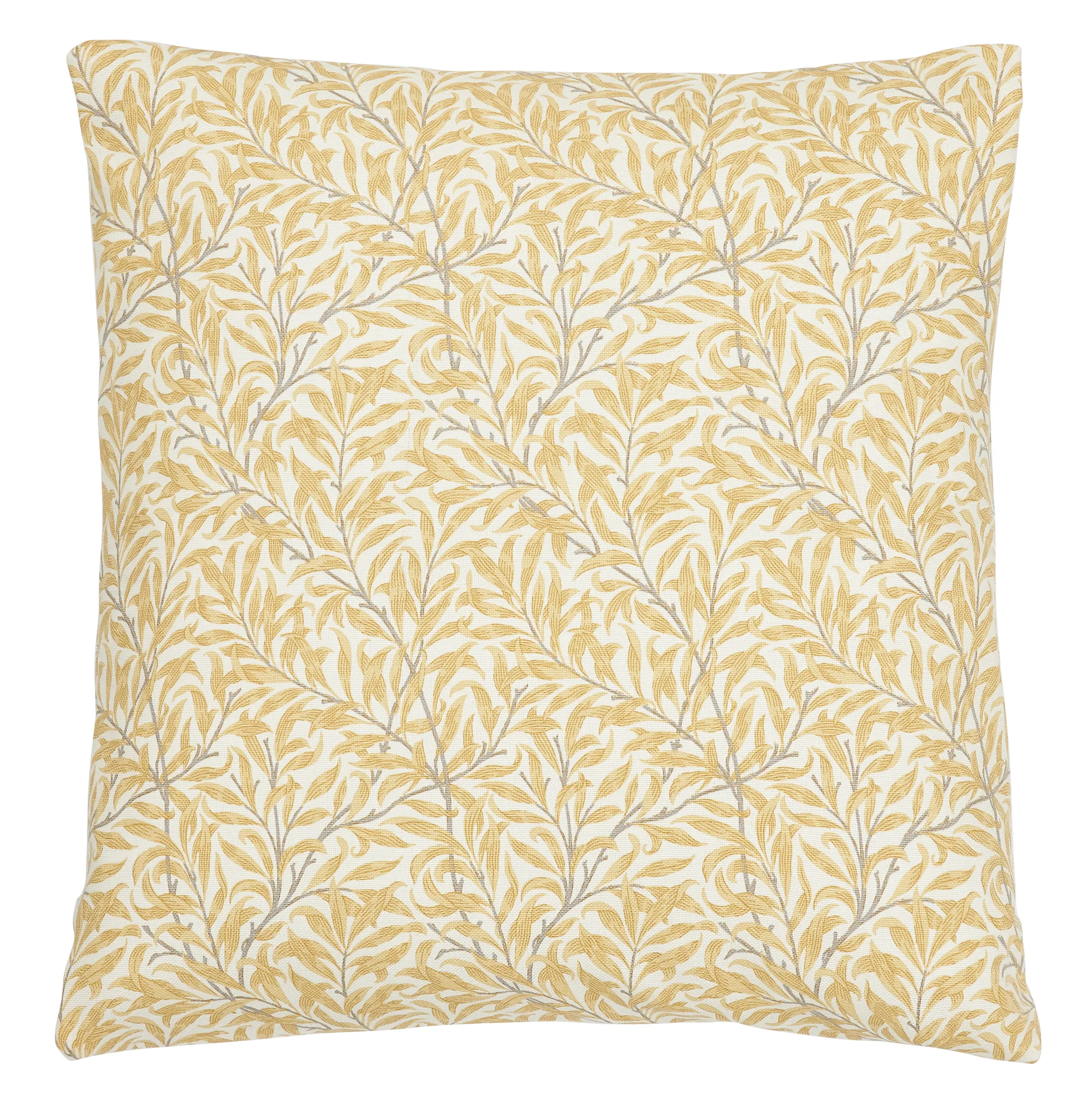 Kuddfodral Ramas Gul 50x50