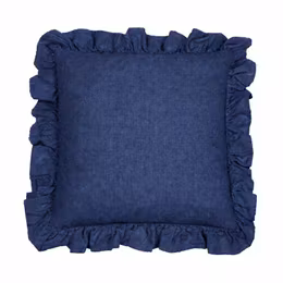 Vide Kuddfodral Marin 45x45