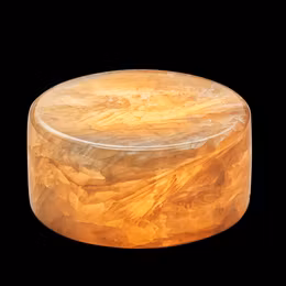 Marmorlykta Marble S Beige Polished Äkta Marmor