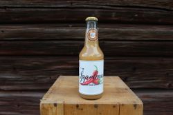 Chili - Smaksatt äppelmust, 25cl