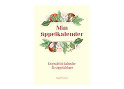 Min Äppelkalender