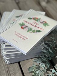 Min Äppelkalender