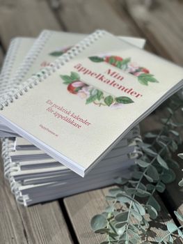 Min Äppelkalender