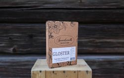 Gloster - Sortren äppelmust, 3L bag-in-box
