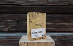Gravensteiner - Sortren äppelmust, 3L bag-in-box