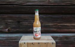 Äpple & Päron - Smaksatt äppelmust